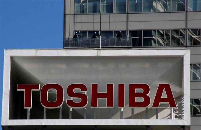 西數(shù)要聯(lián)日抗韓，呼吁日本政府支持與東芝合資企業(yè)對(duì)抗三星
