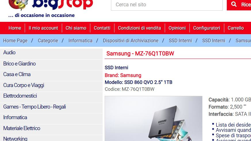QLC SSD來了！三星860 QVO SSD新品在部分地區(qū)上市
