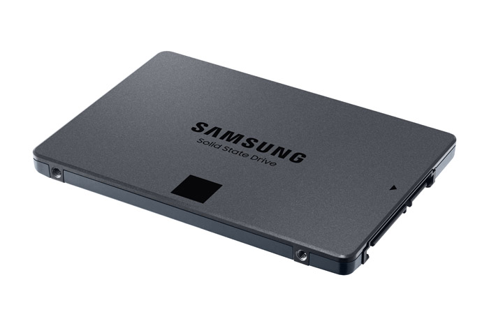 三星正式發(fā)布860 QVO SSD，容量更大，更便宜