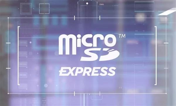 美光、WD發(fā)布1TB microSD卡，SD 7.1規(guī)范速度985MB/s，TF卡超SATA SSD性能
