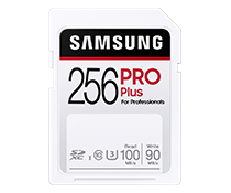 三星（SAMSUNG）PRO Plus SD存儲(chǔ)卡