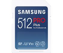 三星（SAMSUNG）PRO Plus SD存儲(chǔ)卡(2021）