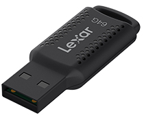 雷克沙（Lexar） V400 USB 3.0 閃存盤